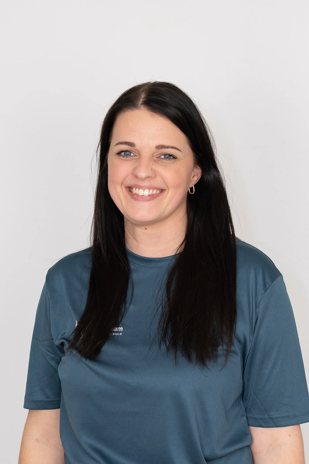 Mandy Jacobs aus der Praxisorganisation der Physiotherapiepraxis PhysioTeam HB in Bad Fallingbostel.